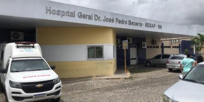 Mulher é submetida a cesariana sem estar grávida no RN