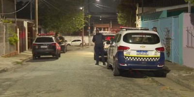 Adolescente de 16 anos mata pais e irmã a tiros em SP