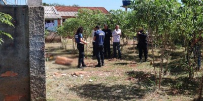 Homem é encontrado morto em residência em São Miguel