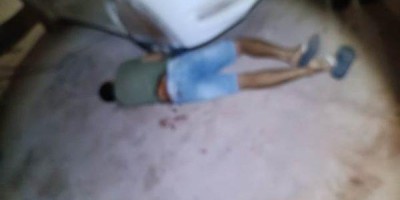 Homem é morto a tiros dentro de funilaria em Vilhena