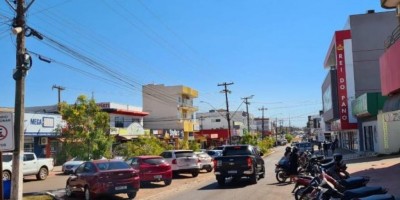 TJRO inaugura 2° Tabelionato de Notas em Rolim de Moura