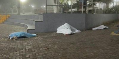 Ataque a tiros deixa sete mortos e dois feridos no CE