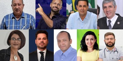 Eleições 2024: Veja quem são os pré-candidatos à prefeitura de Rolim de Moura
