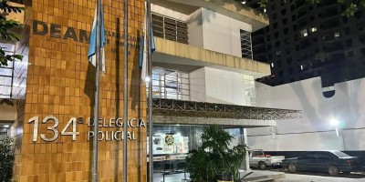 Jovem de 14 e 15 anos são sequestrados e mortos no RJ
