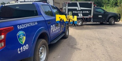 Pai de Santo é torturado e morto enforcado em Porto Velho