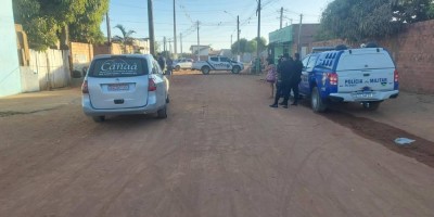 Homem foi morto com 5 tiros na cabeça em Vilhena