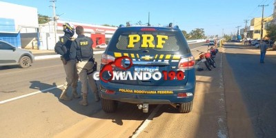 Mulher morre em grave acidente na BR-364 em Ji-Paraná