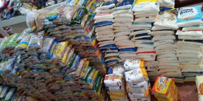 NOTA DE AGRADECIMENTO: ASROLIM