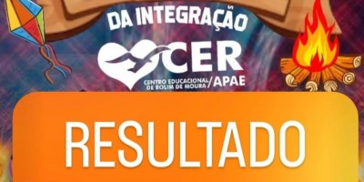Rolim de Moura: Arraiá do CER 2024 arrecada mais de R$ 85 mil