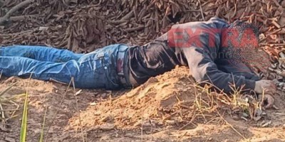 Homem é encontrado com marcas de tiros em Vilhena