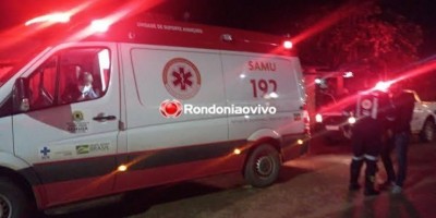 Bebedeira acaba com homem agredido por colegas