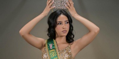 Miss Rondônia disputará Miss Brasil Model 2024
