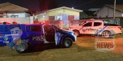 Mulher é atacada com marteladas e facadas em Vilhena