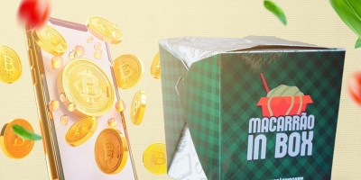 Empresa em Rondônia passa a receber também em bitcoin
