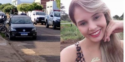 Marido mata esposa e tira a própria vida em seguida, em RO