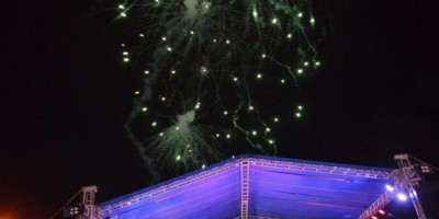 Prefeitura confirma festa de réveillon em Rolim de Moura