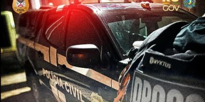 CAC é preso por ameaçar juízes e promotores em Cacoal