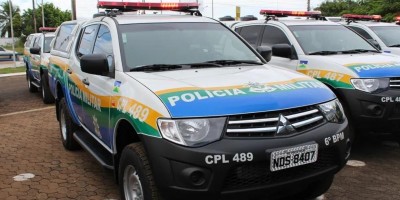 Homem é morto com tiro nas costas em Ji-Paraná