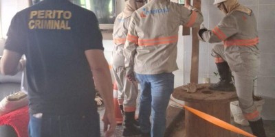 3 pessoas são presas furtando energia em Porto Velho
