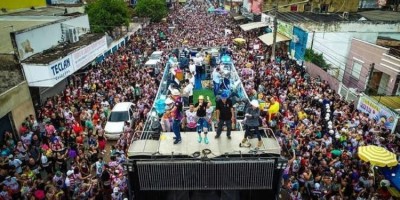Banda do Vai Quem Quer sai em duas semanas