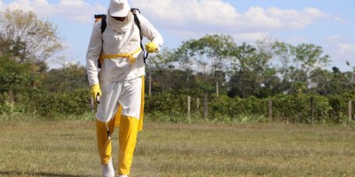 Decreto regulamenta lei estadual de agrotóxicos em Rondônia