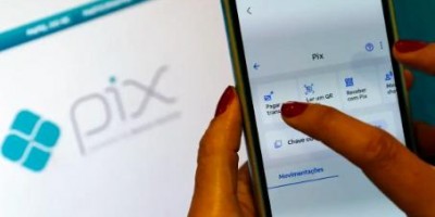 Entenda como funcionará Pix por aproximação
