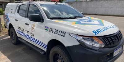 Funcionária é estuprada dentro de hospital em Ji-Paraná