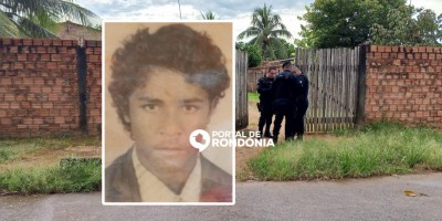 Homem é morto estrangulado dentro de residência