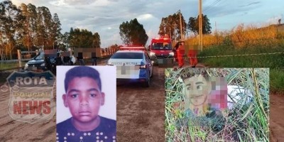 Jovem de 18 anos é morto a tiros em Vilhena