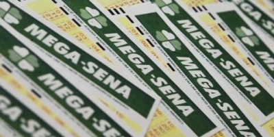Mega-Sena acumula mais uma vez e prêmio vai a R$ 130 milhões