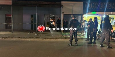 Protético é morto brutalmente por mulher durante roubo