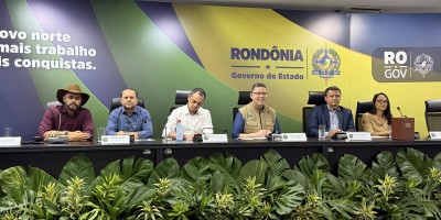 Concurso Nacional de Cacau será em Cacoal