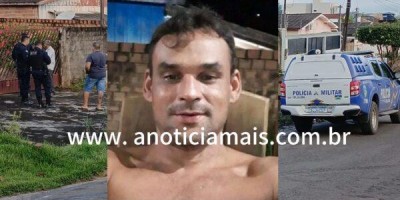 Corpo em avançado decomposição é encontrado em residência