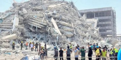 Forte terremoto atinge Mianmar e Tailândia e deixa mortos