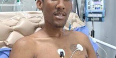 Jovem desaparecido é encontrado morto em rio de Vilhena