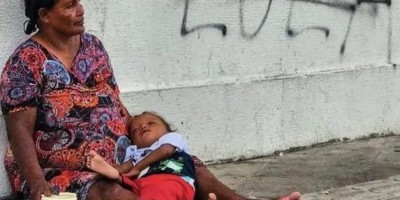 Mesmo com Bolsa Família, 1,3 milhão continuam na pobreza