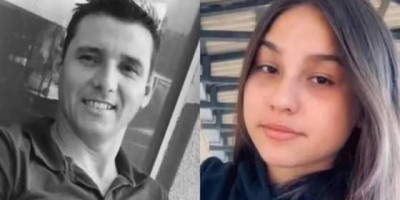 Pai mata filha adotiva e se suicida após confessar crime