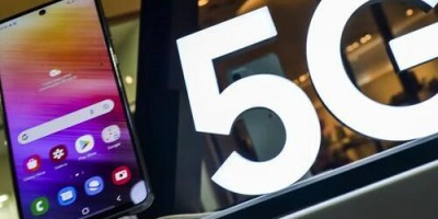 Sinal 5G chega a mais de 800 municípios brasileiros
