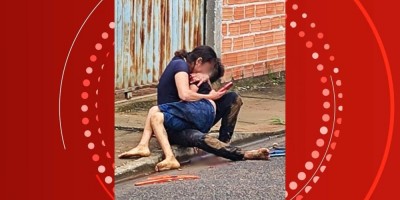 Suspeito de matar menino de 12 anos é preso em Vilhena