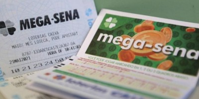 APOSTAS: 27 bilhetes de Rondônia são premiados na Mega-Sena