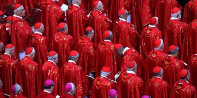 CONCLAVE: Eleição para novo Papa começa dia 7 de maio