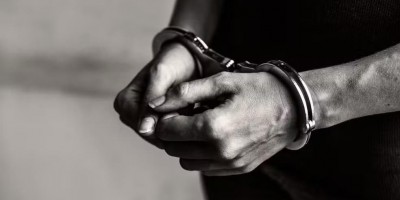 Idoso é preso suspeito de estuprar criança em Cujubim, RO