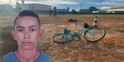 VILHENA: Jovem é assassinado com gargalo de garrafa