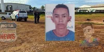Jovem de 21 anos é encontrado degolado em Vilhena