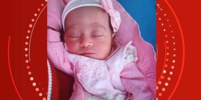 Mãe confessa ter matado asfixiado recém-nascido ''porque chorava muito''; Suspeita deu...