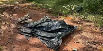 Mulher é assassinada em área de garimpo