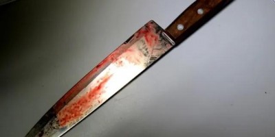 Mulher é morta a facadas pelo ex-marido em RO