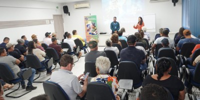 Sebrae lança Projeto Agroindústria Sustentável de Rondônia