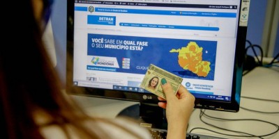 Faltam 10 dias para abertura das inscrições da CNH Social