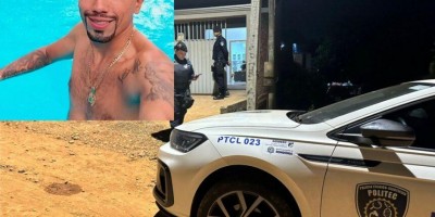 No sofá da sala, homem é executado a tiros e facada em Jaru